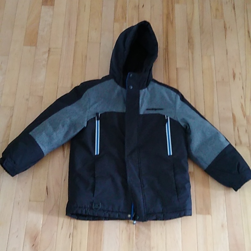 Boys winter coat